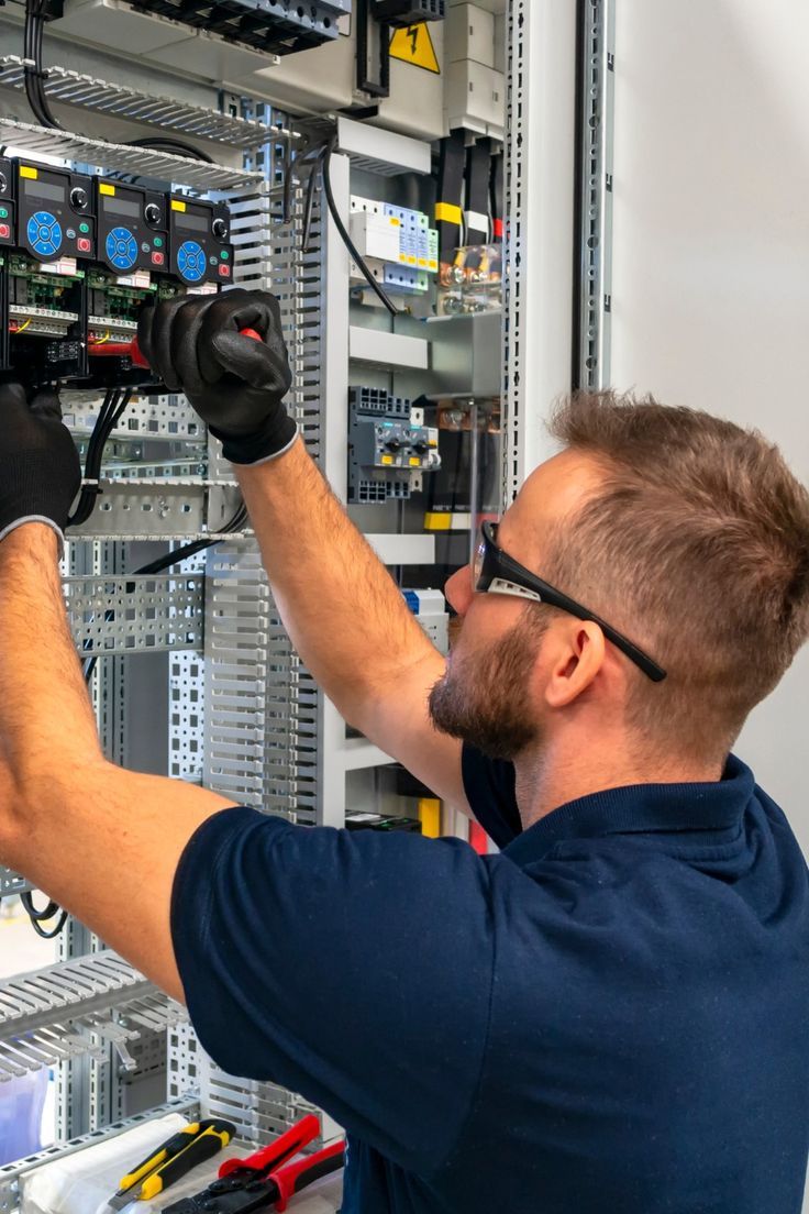 now call us 8584283272 for take electrician service